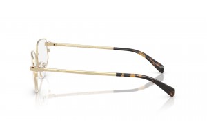 MICHAEL KORS MK3088 Mendoza - light gold szemüvegkeret