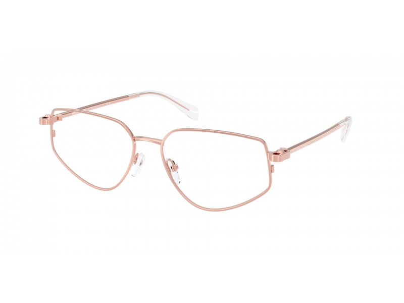 MICHAEL KORS MK3088 MENDOZA Rose Gold szemüveg