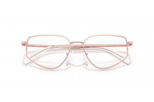 MICHAEL KORS MK3088 MENDOZA Rose Gold szemüveg