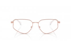 MICHAEL KORS MK3088 MENDOZA Rose Gold szemüveg