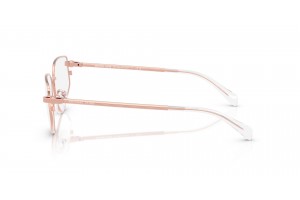 MICHAEL KORS MK3088 MENDOZA Rose Gold szemüveg
