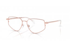 MICHAEL KORS MK3088 MENDOZA Rose Gold szemüveg