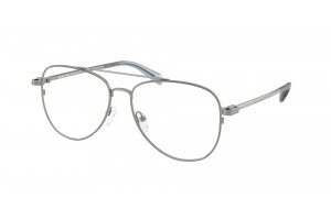 Michael Kors MK3089 Shiny Gunmetal