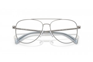 Michael Kors MK3089 Shiny Gunmetal