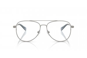 Michael Kors MK3089 Shiny Gunmetal