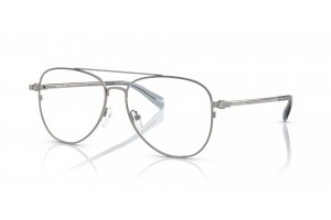 Michael Kors MK3089 Shiny Gunmetal