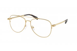 MICHAEL KORS MK3089 sárga-arany női szemüveg