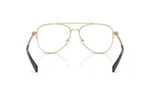 MICHAEL KORS MK3089 sárga-arany női szemüveg