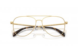 MICHAEL KORS MK3089 sárga-arany női szemüveg