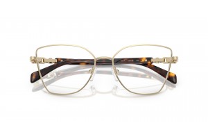 Michael Kors MK3090 NIKKI BEACH arany, demo lencse