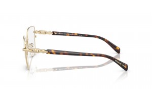 Michael Kors MK3090 NIKKI BEACH arany, demo lencse