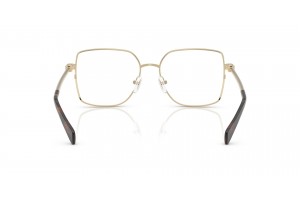 MICHAEL KORS MK3091B RAVELLO - Light Gold szemüveg