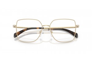 MICHAEL KORS MK3091B RAVELLO - Light Gold szemüveg