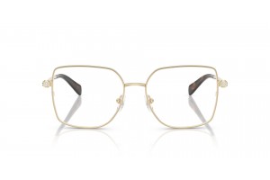 MICHAEL KORS MK3091B RAVELLO - Light Gold szemüveg