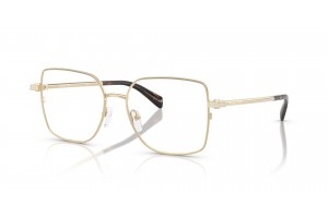 MICHAEL KORS MK3091B RAVELLO - Light Gold szemüveg