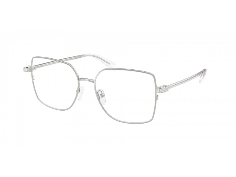 MICHAEL KORS MK3091B RAVELLO ezüst női szemüveg