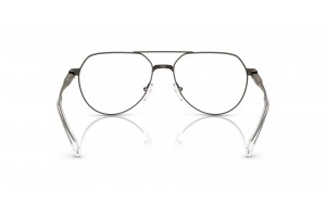 MICHAEL KORS MK3092 HIGHLAND PARK - matt gunmetal