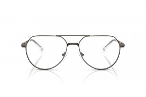 MICHAEL KORS MK3092 HIGHLAND PARK - matt gunmetal