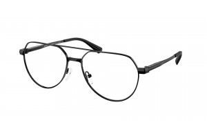 MICHAEL KORS MK3092 1005 HIGHLAND PARK Black Shiny Demo Lens szemüveg