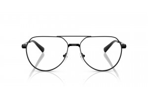 MICHAEL KORS MK3092 fekete szemüvegkeret - Highland Park