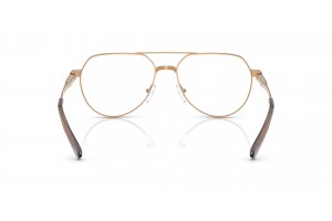 Michael Kors MK3092 Highland Park beige-gold szemüveg