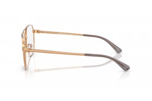 Michael Kors MK3092 Highland Park beige-gold szemüveg