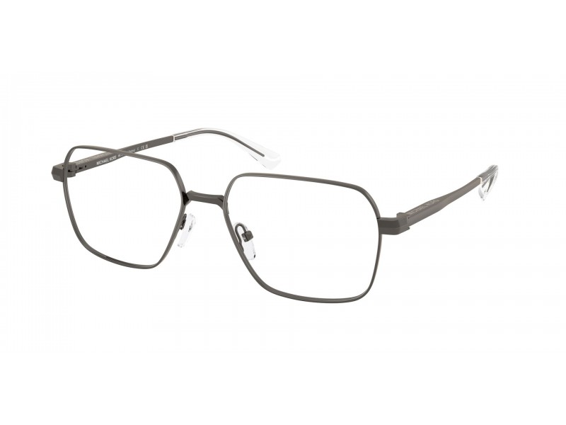 MICHAEL KORS MK3093 1002 ENCINO matt gunmetal szemüveg