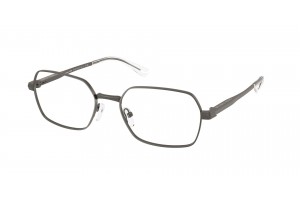 MICHAEL KORS MK3094 1002 CULVER CITY Matte Gunmetal Demo Lens szemüveg