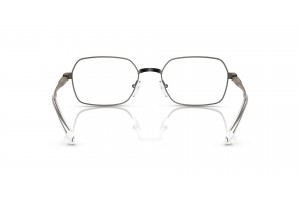 Michael Kors MK3094 Culver City matt gunmetal