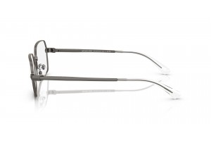 Michael Kors MK3094 Culver City matt gunmetal