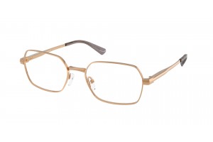 Michael Kors MK3094 Culver City beige-gold szemüveg