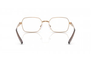 Michael Kors MK3094 Culver City beige-gold szemüveg