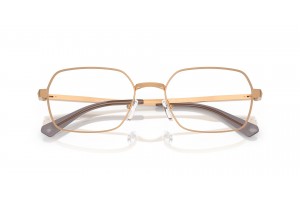 Michael Kors MK3094 Culver City beige-gold szemüveg