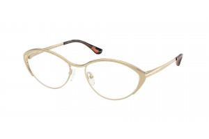 MICHAEL KORS MK3095 SANTA FE Light Gold szemüveg