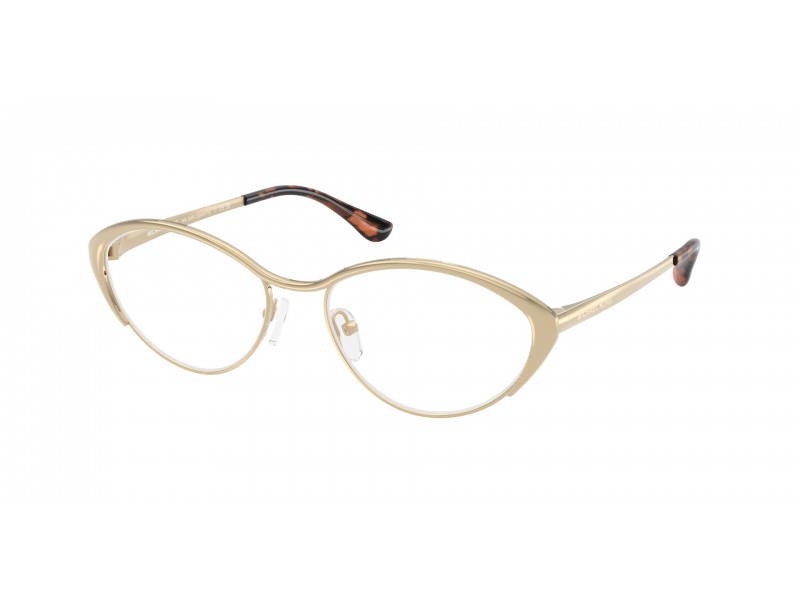 MICHAEL KORS MK3095 SANTA FE Light Gold szemüveg