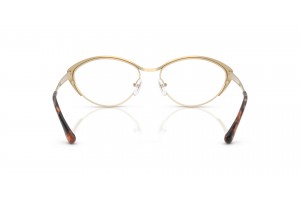 MICHAEL KORS MK3095 SANTA FE Light Gold szemüveg
