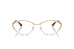 MICHAEL KORS MK3095 SANTA FE Light Gold szemüveg