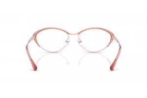 MICHAEL KORS MK3095 Rose Gold szemüveg (demo lencse)