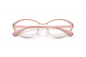 MICHAEL KORS MK3095 Rose Gold szemüveg (demo lencse)