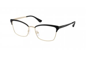 MICHAEL KORS MK3096 1005 LEXINGTON Black Demo Lens szemüveg