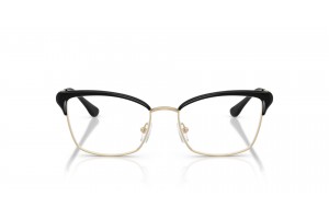 MICHAEL KORS MK3096 LEXINGTON - fekete