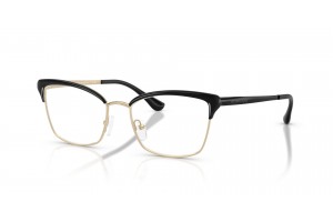 MICHAEL KORS MK3096 LEXINGTON - fekete