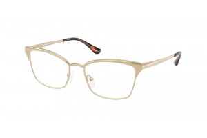 MICHAEL KORS MK3096 1014 LEXINGTON Light Gold Demo Lens szemüveg
