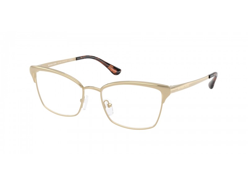 MICHAEL KORS MK3096 1014 Lexington világos arany