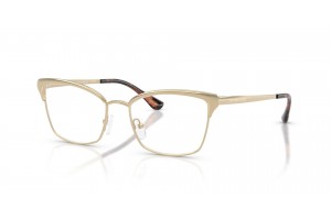 MICHAEL KORS MK3096 1014 Lexington világos arany