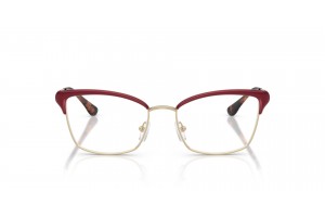 Michael Kors MK3096 Lexington Burgundy demo lencse