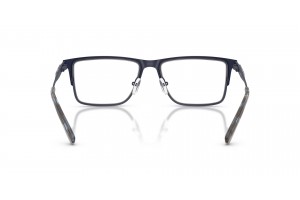 Michael Kors MK3097 HIDDEN HILLS Matte Navy szemüveg