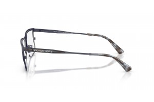 Michael Kors MK3097 HIDDEN HILLS Matte Navy szemüveg