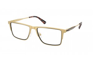 MICHAEL KORS MK3097 1908 HIDDEN HILLS Yellow Gold Demo Lens szemüveg
