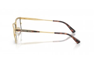 MICHAEL KORS MK3097 Hidden Hills Yellow Gold